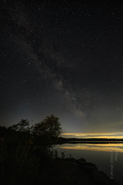 Serenity-